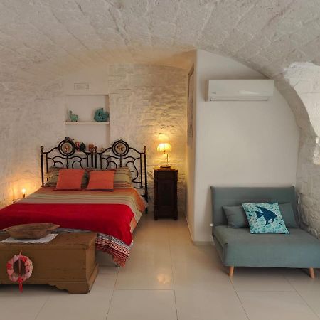 B&B La Torretta Bitritto Exterior photo