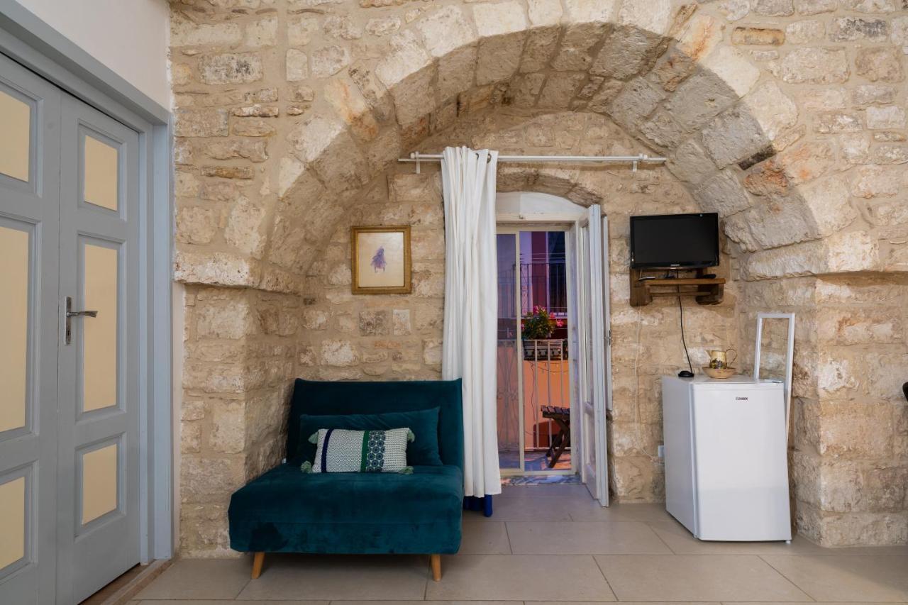 B&B La Torretta Bitritto Exterior photo
