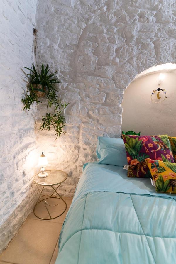 B&B La Torretta Bitritto Exterior photo