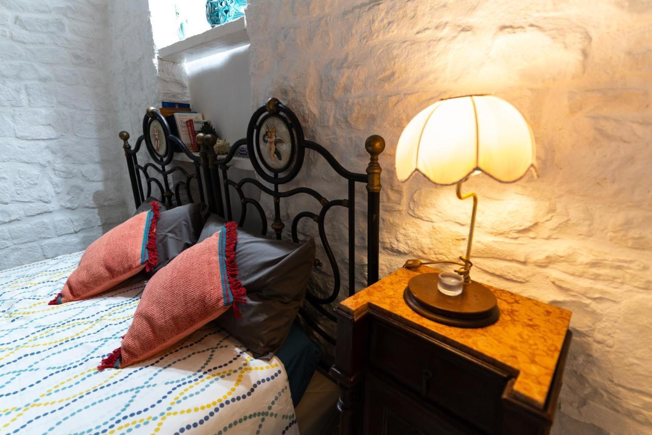 B&B La Torretta Bitritto Exterior photo
