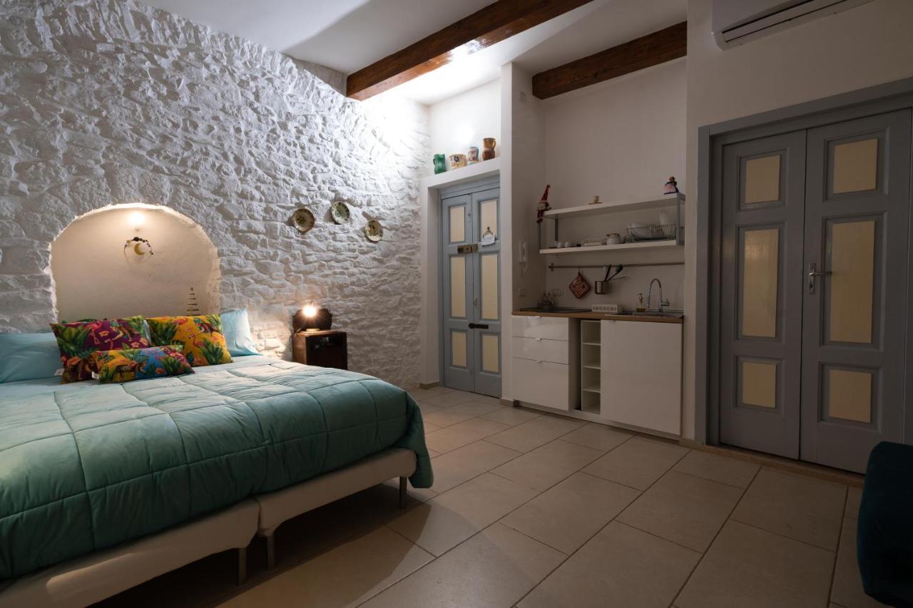 B&B La Torretta Bitritto Exterior photo