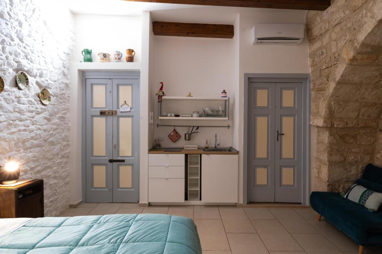 B&B La Torretta Bitritto Exterior photo
